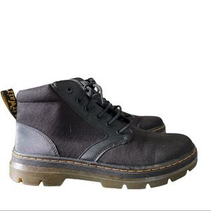 poshmark doc martens